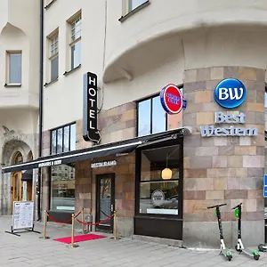 3* Otel Western At 108