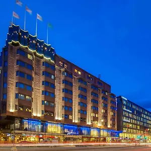 4* Otel Radisson Blu Royal Viking Hotel,