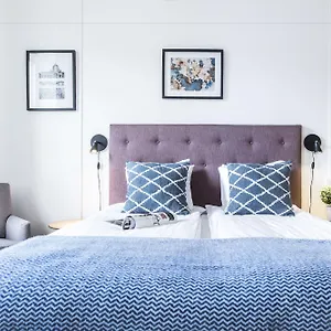 Apartmanhotel Biz, Solna