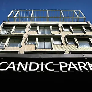 4* Otel Scandic Park