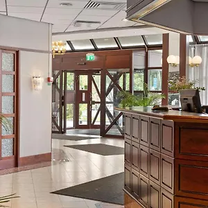 4* Otel Western Royal Star