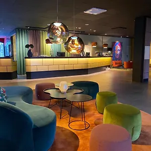 Szálloda Profilhotels, Nacka
