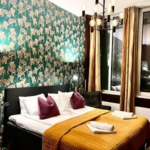 3* Otel Thon Partner Kungsbron