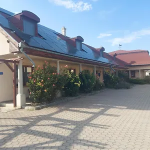  Apartman Apartman116 Airport Magyarország