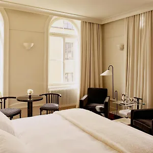 Hotell Stadshotell, Stockholm