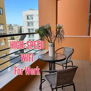  Apartman Vip On Makenzie Ciprus