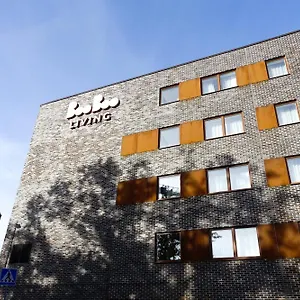 Apartmanhotel Boo Boo Living, Kottla