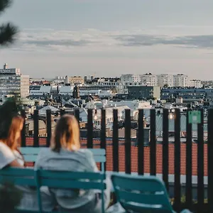 Szálloda With Urban Deli, Stockholm