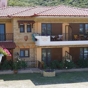  Apartman Alexandros Görögország