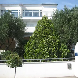  Apartman G&p Horvátország