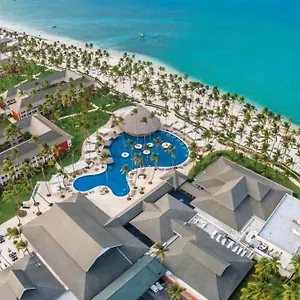 ***** Üdülőközpont Barceló Bávaro - Adults Only Dominikai Köztársaság