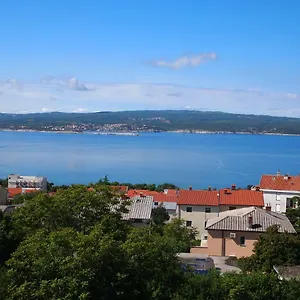  Apartman Panoramic View Ev Station Available Horvátország