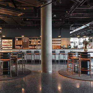 Szálloda Comfort Airport Terminal, Arlanda