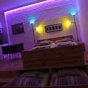  Apartman Katona Magyarország