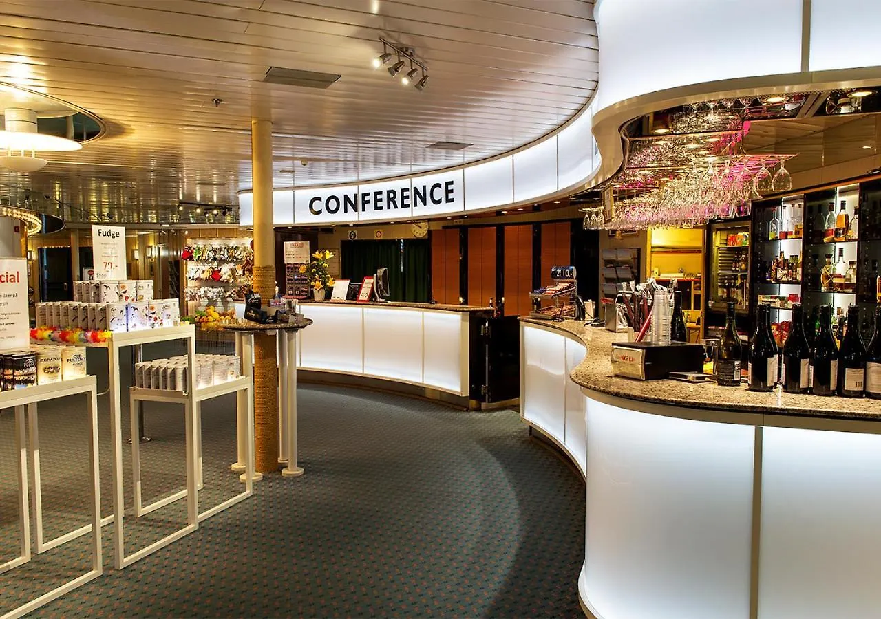 Viking Line Ferry Viking Cinderella - 2-Night Cruise Stockholm-Helsinki-Stockholm Hotel 0*, Stockholm