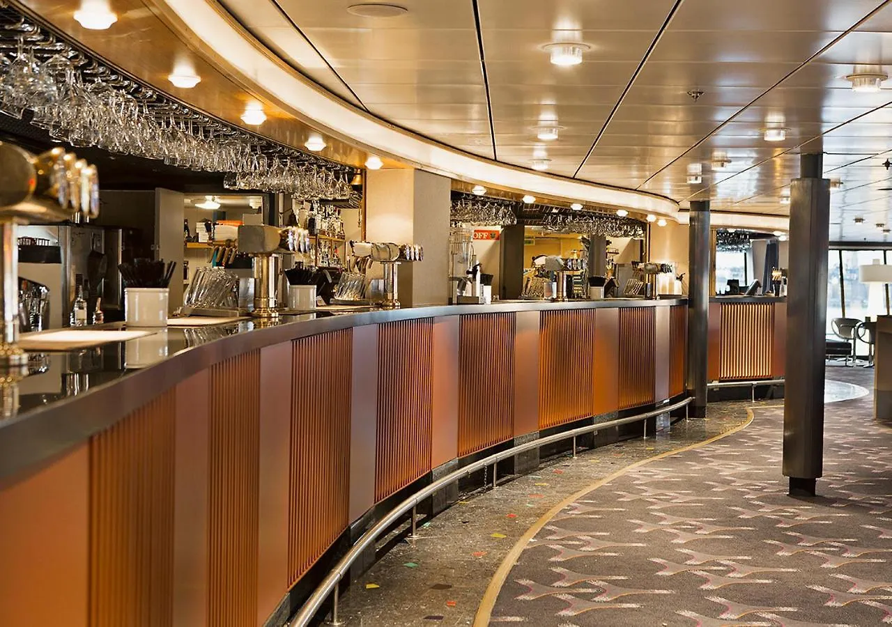 Viking Line Ferry Viking Cinderella - 2-Night Cruise Stockholm-Helsinki-Stockholm Hotel