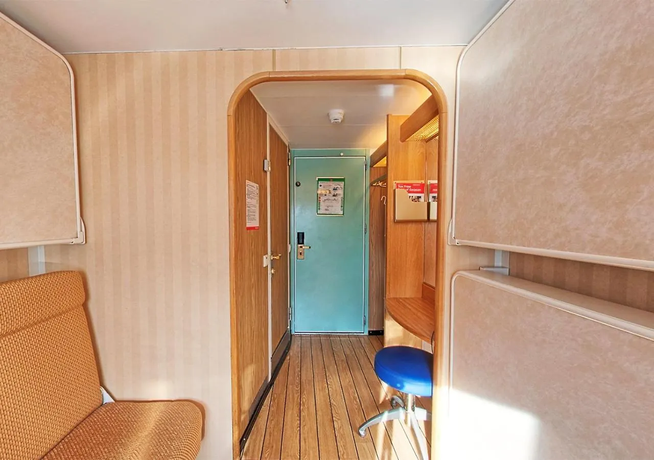 Viking Line Ferry Viking Cinderella - 2-Night Cruise Stockholm-Helsinki-Stockholm Hotel