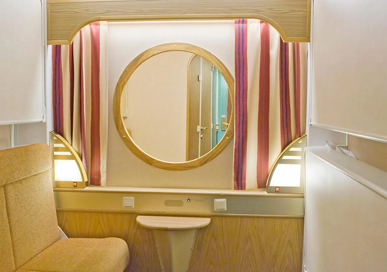 Hotel Viking Line Ferry Viking Cinderella - 2-Night Cruise Stockholm-Helsinki-Stockholm