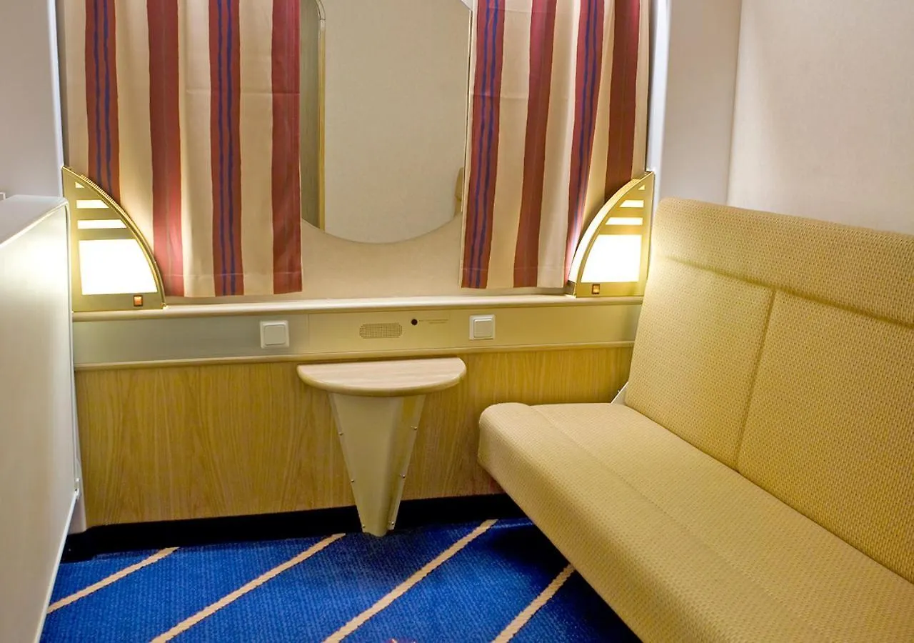 Hotel Viking Line Ferry Viking Cinderella - 2-Night Cruise Stockholm-Helsinki-Stockholm 0*, Stockholm Schweden