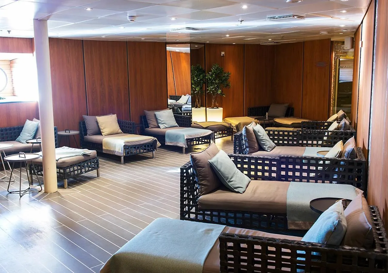 Hotel Viking Line Ferry Viking Cinderella - 2-Night Cruise Stockholm-Helsinki-Stockholm Stockholm