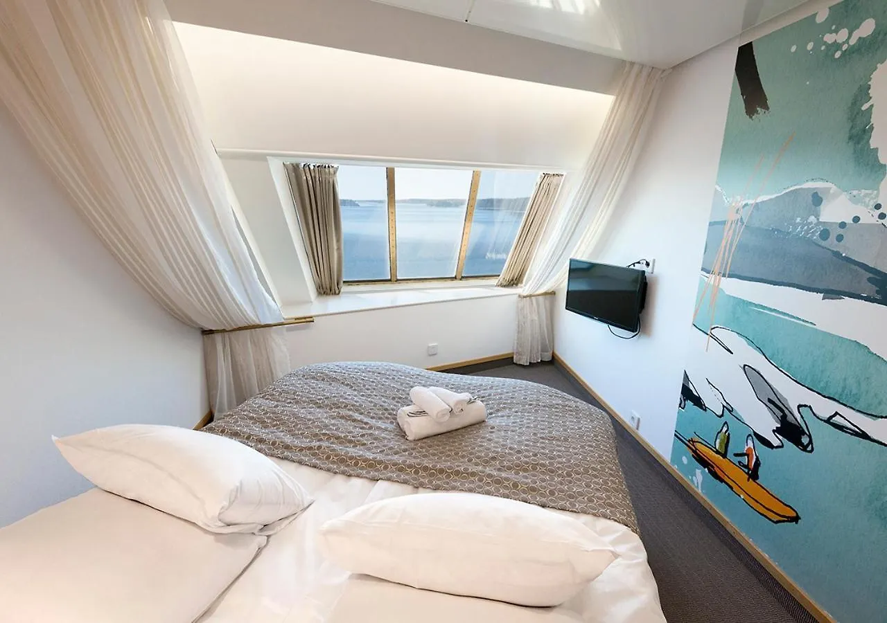 Hotel Viking Line Ferry Viking Cinderella - 2-Night Cruise Stockholm-Helsinki-Stoccolma Stoccolma
