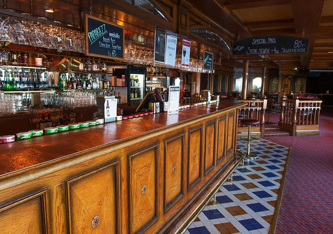 Hotel Viking Line Ferry Viking Cinderella - 2-Night Cruise Stockholm-Helsinki-Stoccolma  Stoccolma
